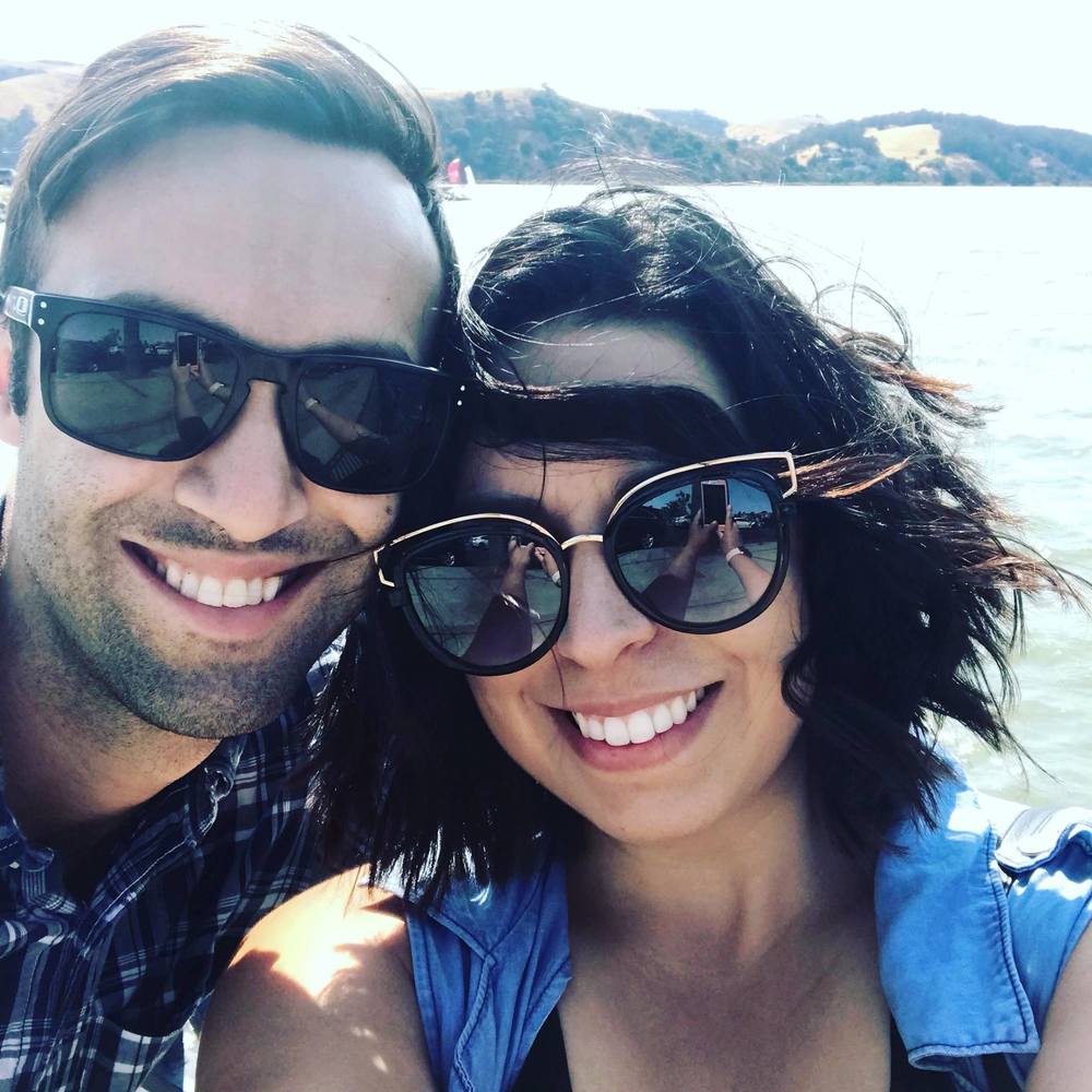 Meet your Posher, Jenna